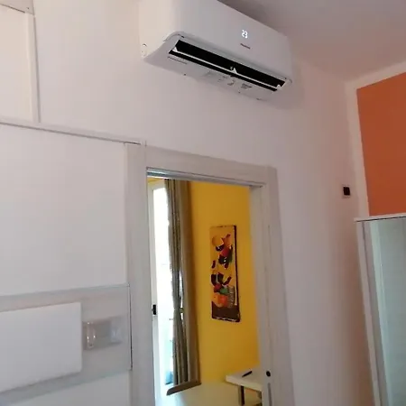 Apartment B8