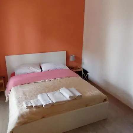 Apartment B8